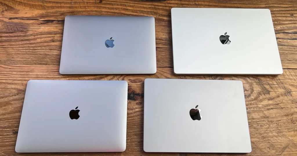 Плюси та мінуси володіння MacBook Pro