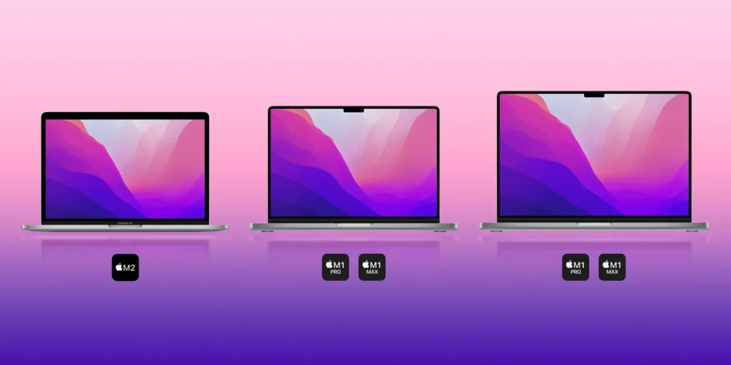 Плюсы и минусы владения MacBook Pro