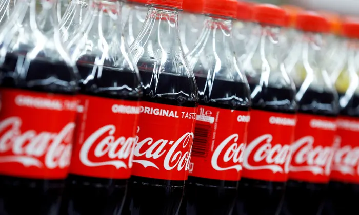 интересные факты о coca cola