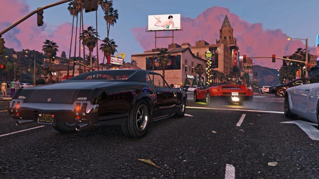 Чит-коды GTA 5: ПК, Xbox, PlayStation