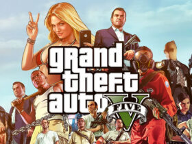 Чіт-коди на GTA 5: ПК, Xbox, PlayStation