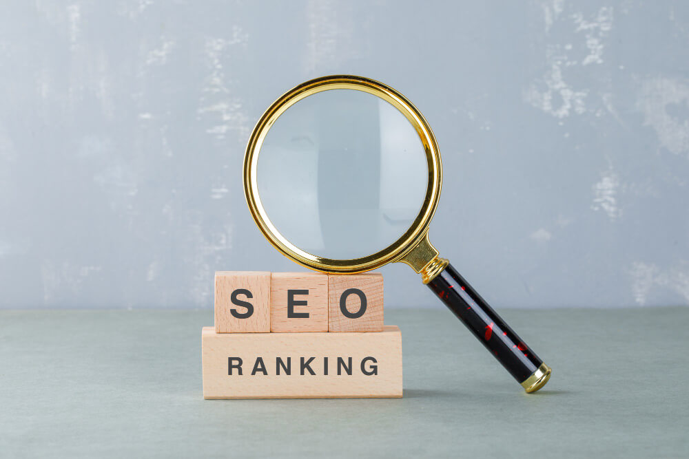 что такое seo