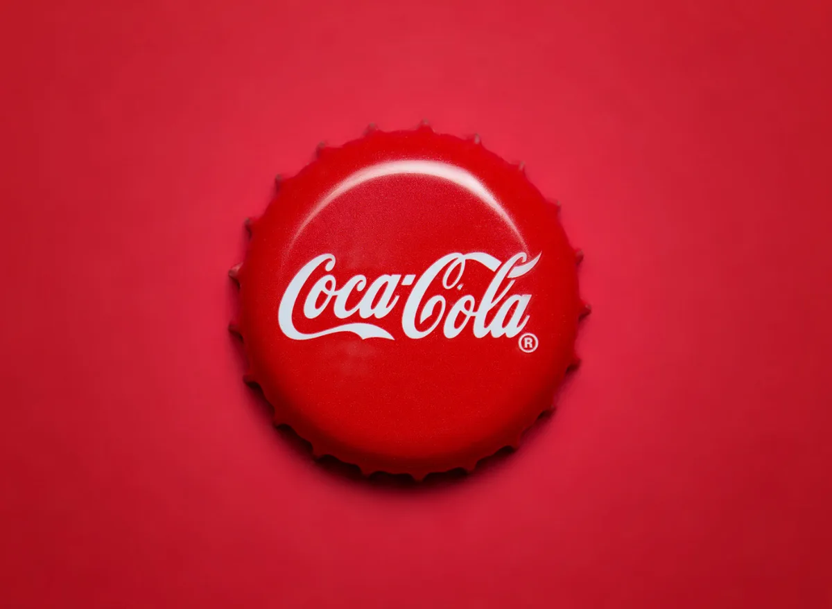цікаві факти про coca cola