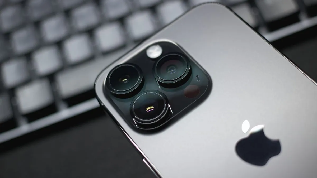 Что нового в iPhone 15 Pro Max