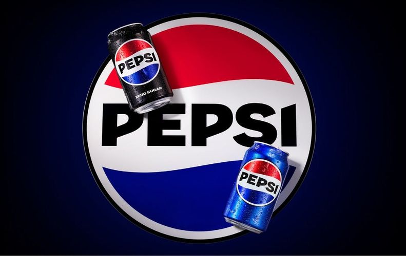 Цікаві факти про Pepsi