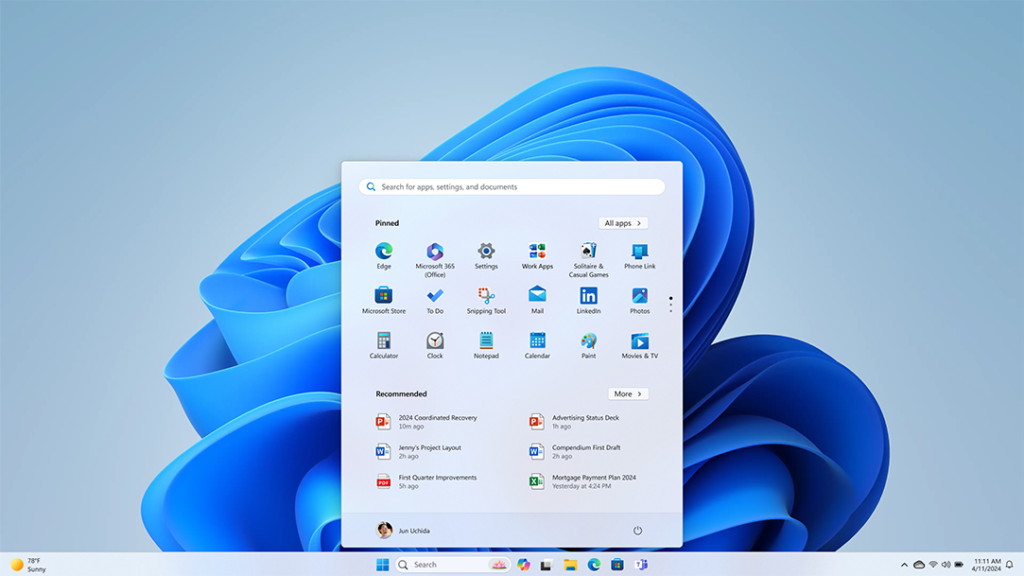 Запис екрана на Windows