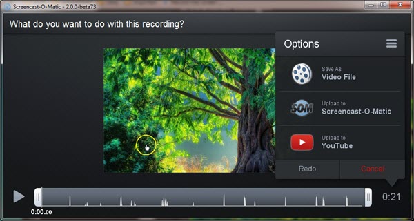 Screencast-O-Matic