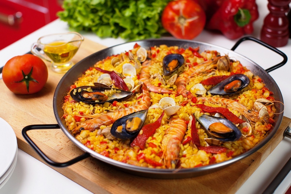 Национальная кухня Кубы