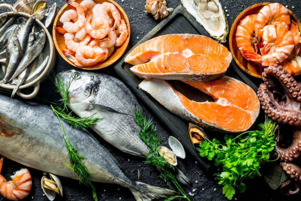 Карибське узбережжя: Феєрія морепродуктів і тропічні делікатеси