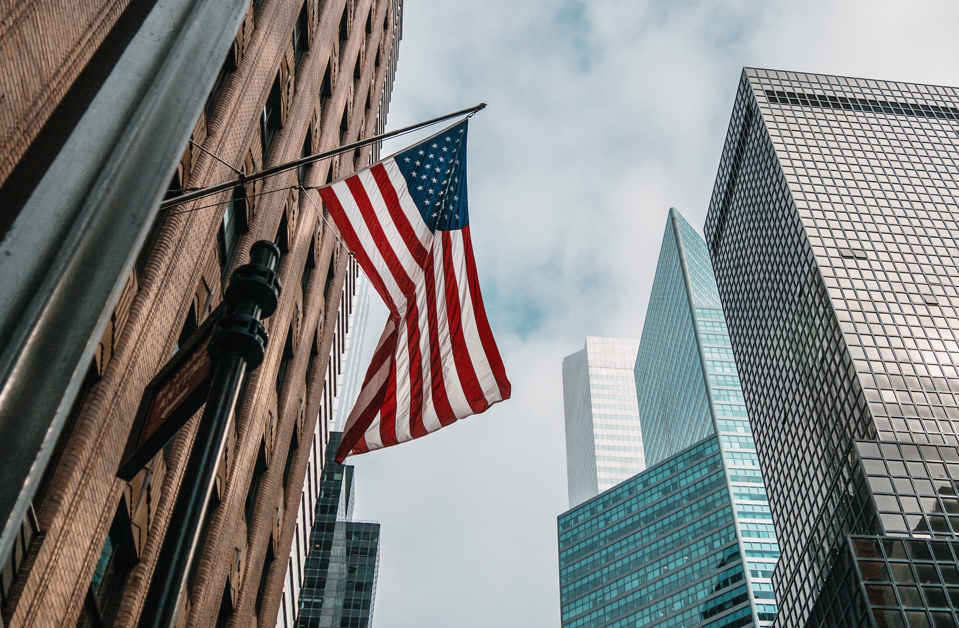 30 Цікавих фактів про США