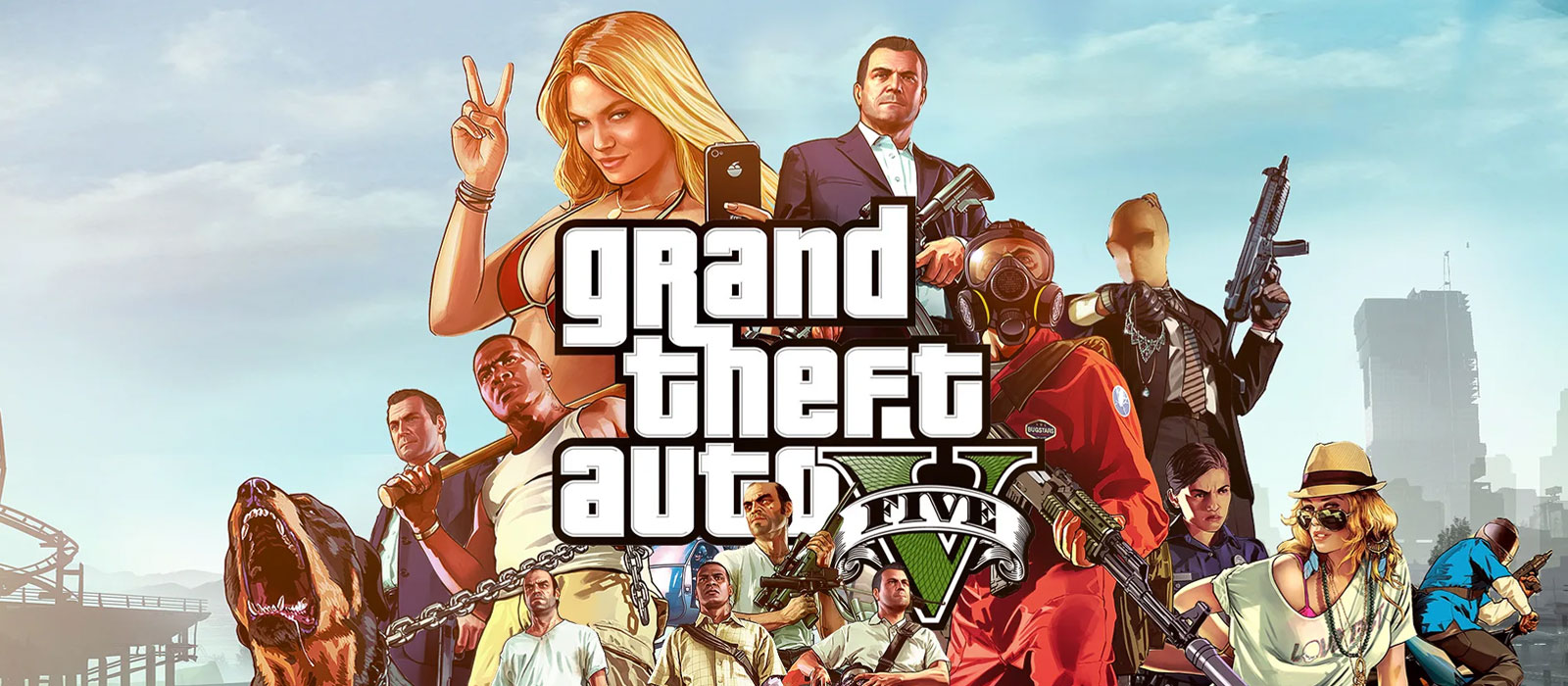 Чит-коды GTA 5: ПК, Xbox, PlayStation