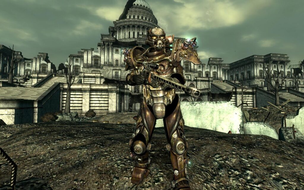 Fallout 3