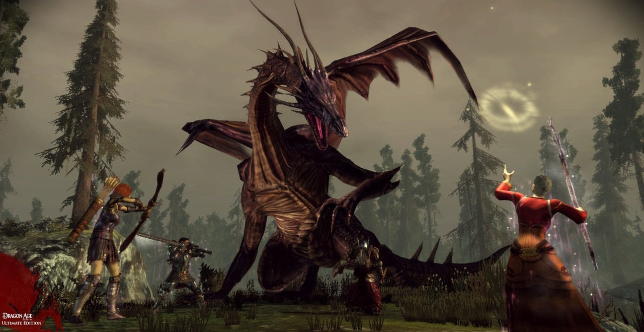 Чіт-коди на Dragon Age: Origins: ПК, Xbox, PlayStation