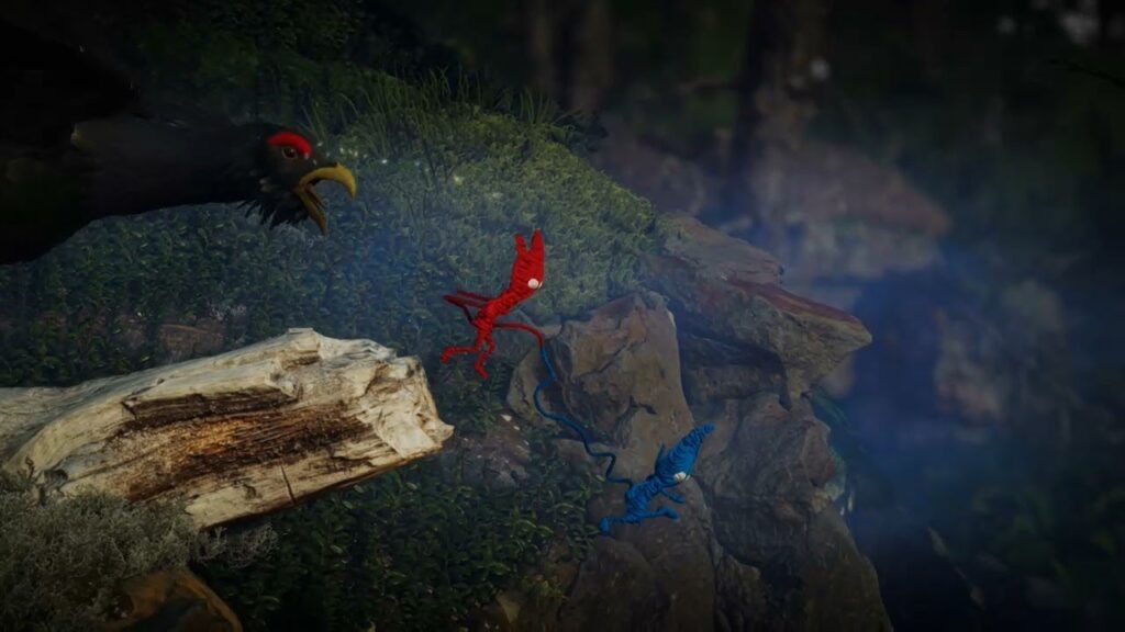 3. Unravel Two