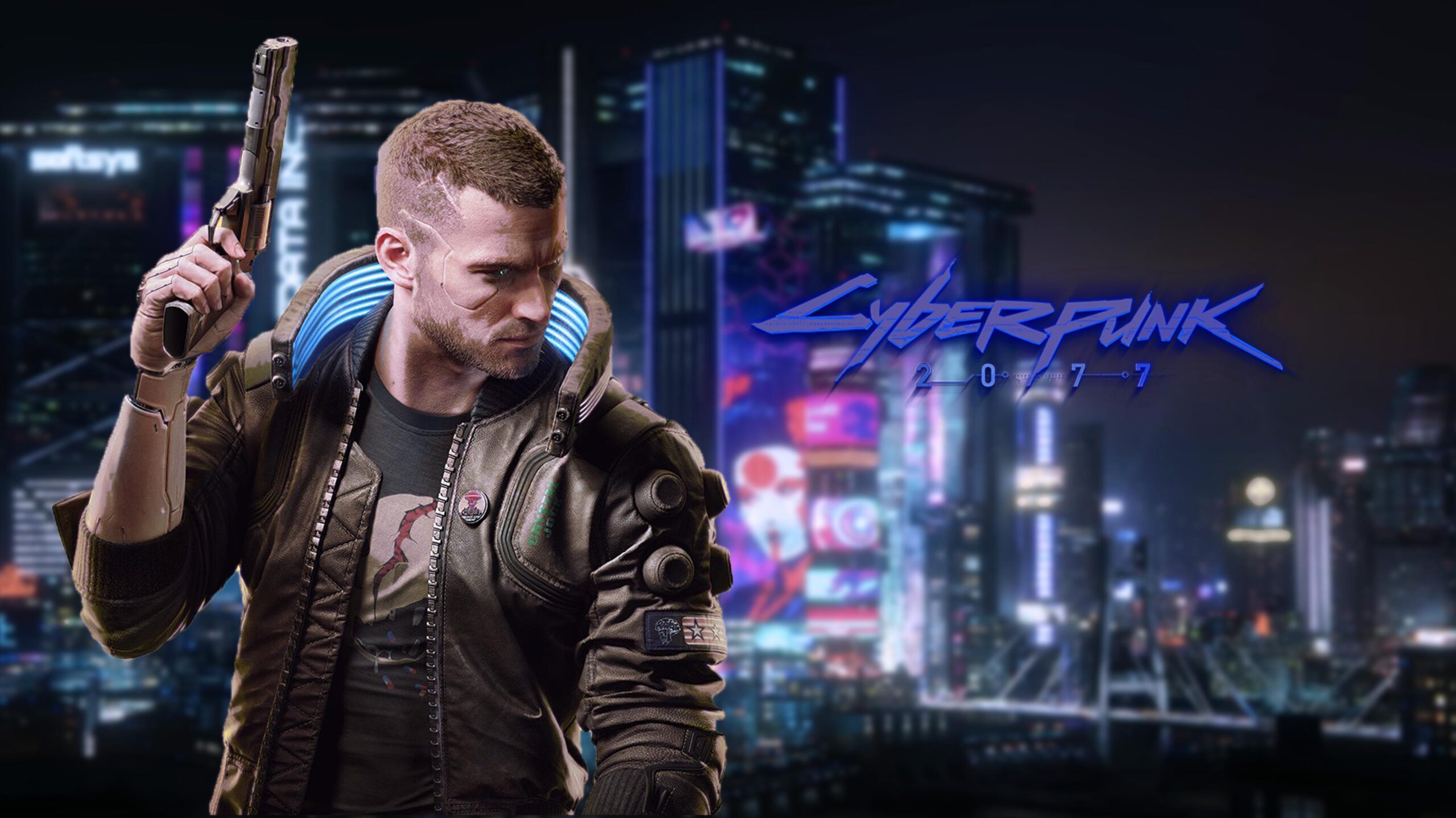 Чіт-коди Cyberpunk 2077: ПК, Xbox, PlayStation