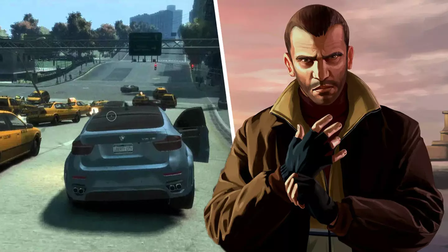Чіт-коди на GTA 4: ПК, Xbox, PlayStation