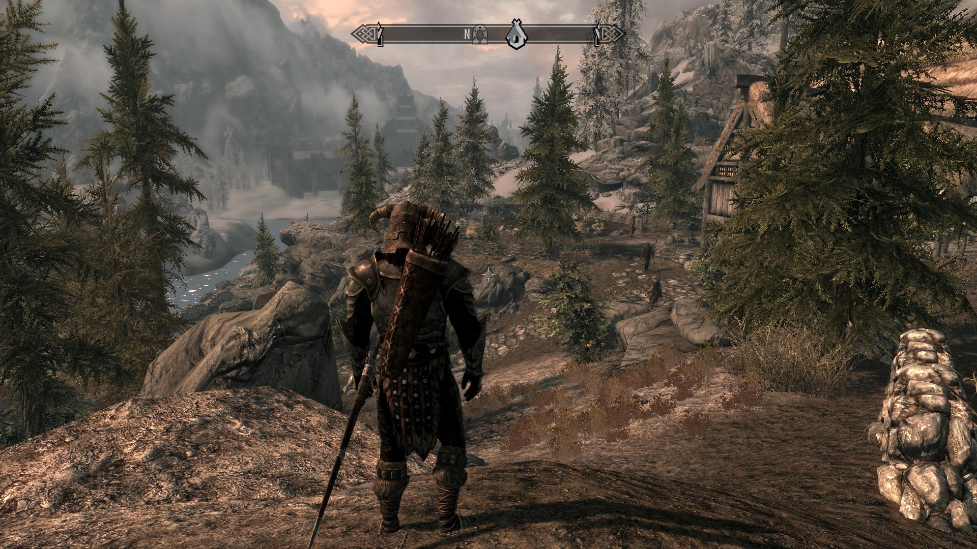 Чіт-коди на The Elder Scrolls V: Skyrim: ПК, Xbox, PlayStation