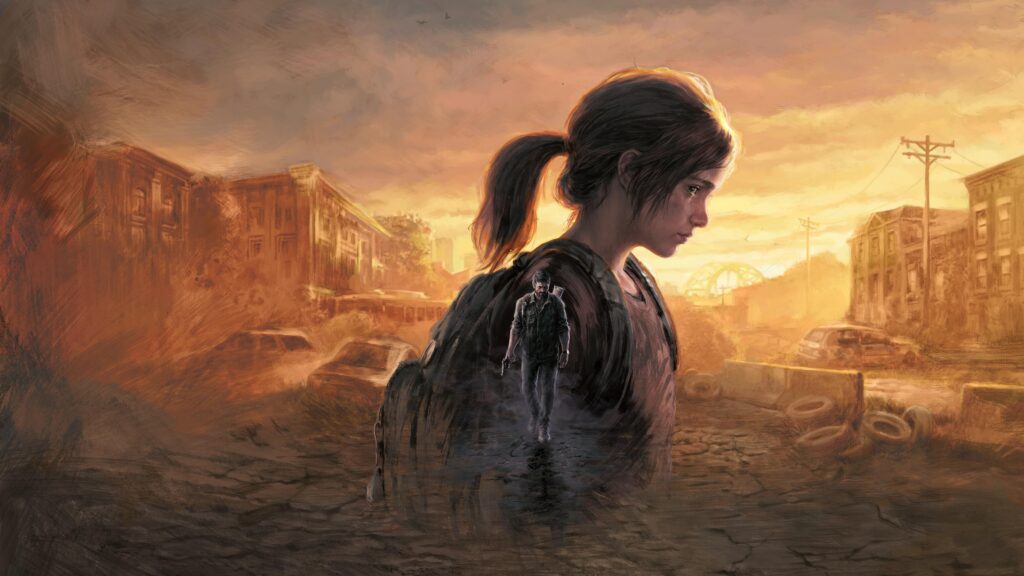 7. The Last of Us Part I (ремейк) – оновлена класика
