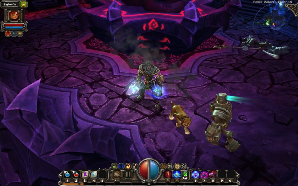 4. Torchlight II