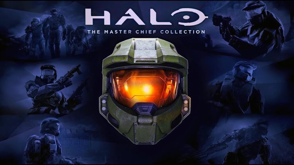 10. Halo: The Master Chief Collection – культовий шутер
