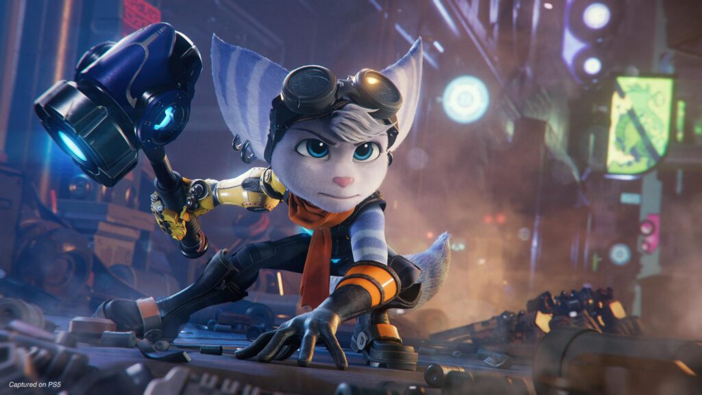 2. Ratchet & Clank: Rift Apart – нове слово у платформерах