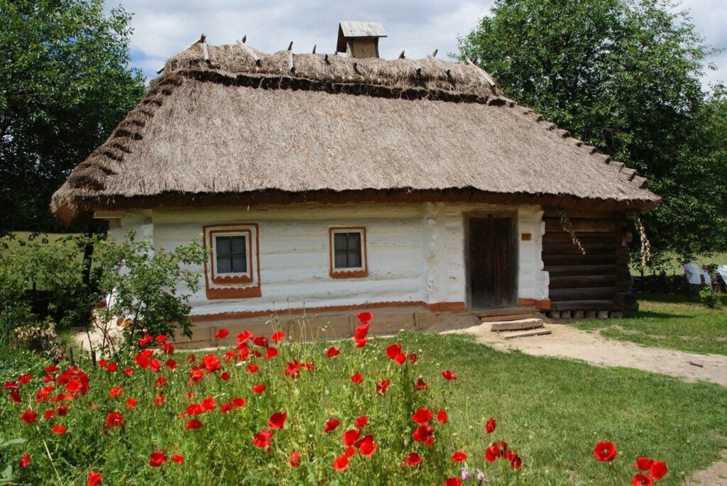 І досі сниться: під горою...