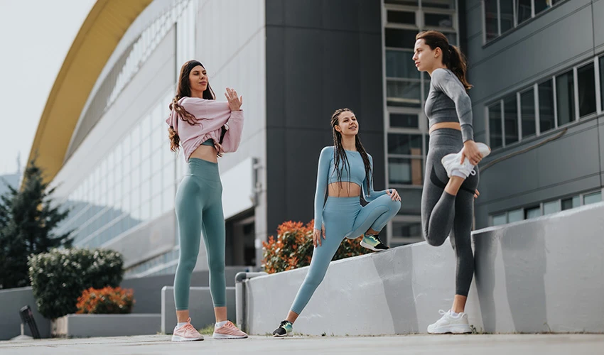 Офіційні магазини Adidas