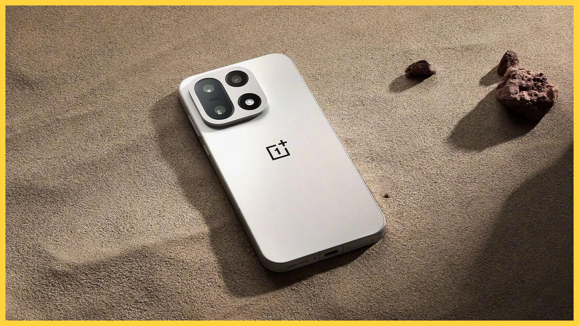 OnePlus 15 - Everything You Need to Know