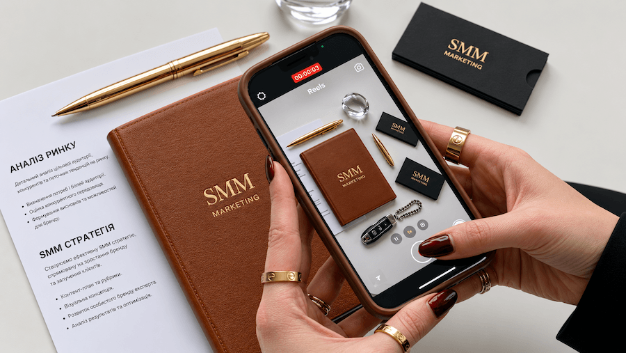 Клієнт просить вірусні Reels, але продає дорогі послуги: як SMM-стратегія допомагає пояснити замовнику реалії ринку