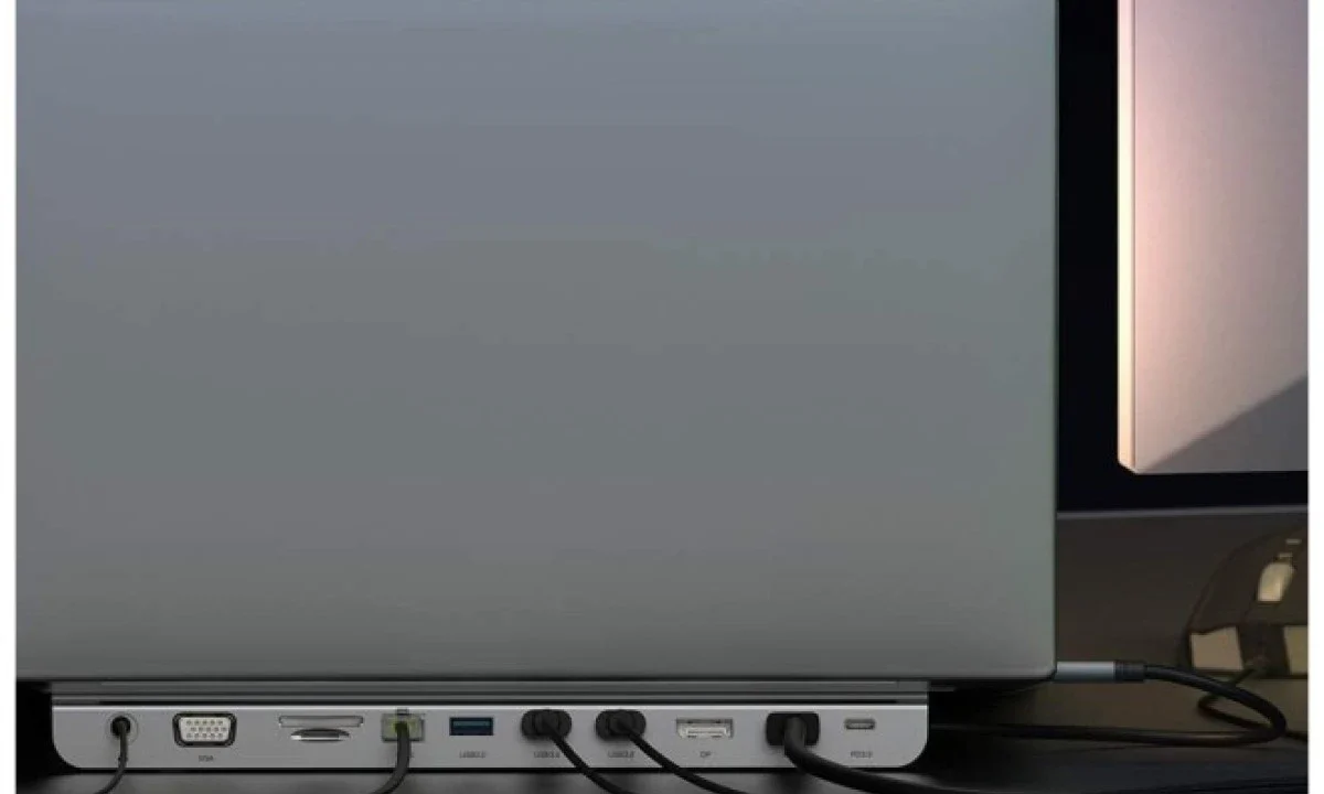 Як вибрати USB-хаб у 2026 році: повний гід