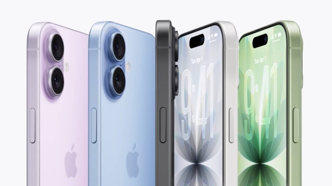Чи вистачить 256 ГБ на iPhone 17 для фотографій, відео та програм
