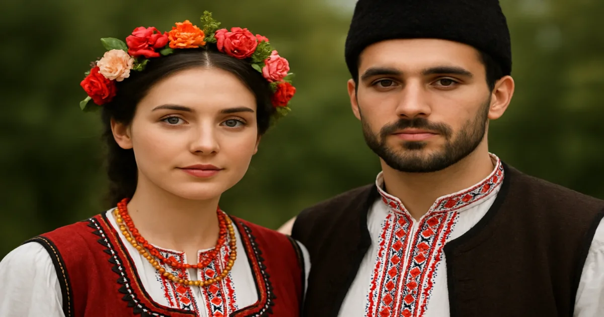Популярні болгарські імена — чоловічі та жіночі, традиції та значення